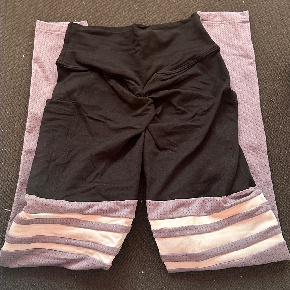 Bombshell Sportswear Thigh Highs
